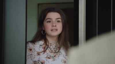 Dad's not home. - The Brokenwood Mysteries