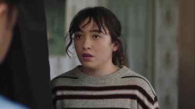 Dad's not home. - The Brokenwood Mysteries