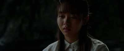 Dad's still hurting, that's why. - Unforgettable