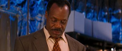 Dads and their kids - Lethal Weapon 4