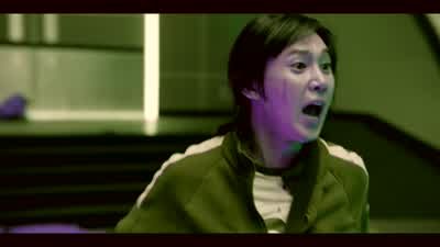 Dae-ho, where are you?Has anyone seen Dae... - Squid Game