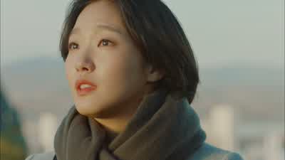 대답 좀 해 봐요, 누구냐고, 당신? - Goblin