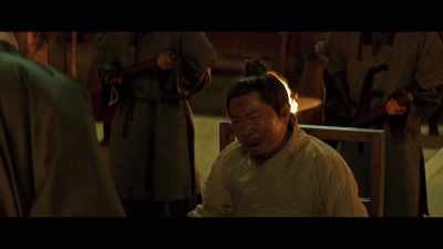 Daehogun said the wheels
weren't balanced,... - Forbidden Dream