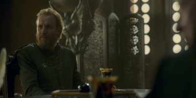 Daemon has squatted there
for over half a year - House of the Dragon
