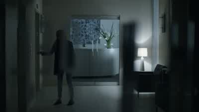 Daemons-- they don't stop working. - Mr. Robot