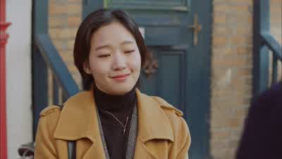 대표님, 캐나다 처음이시죠? - Goblin