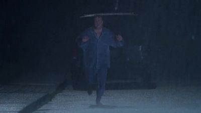 Dafa! - The X-Files