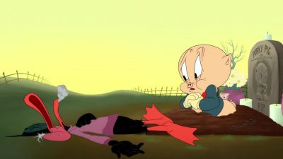 Daffy, no! - Looney Tunes Cartoons