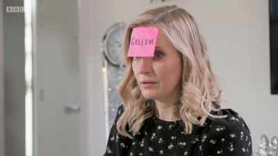 Daft question,
but am I a baddie? - The Scotts