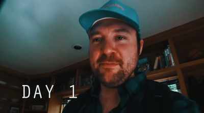 DAG 1 - The Blackwell Ghost 2