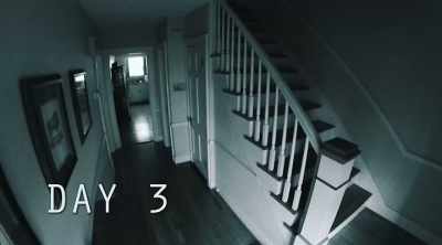 DAG 3 - The Blackwell Ghost 2