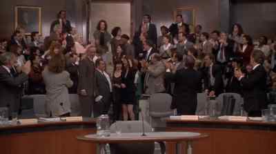 Dag rules! - National Lampoon's Senior Trip