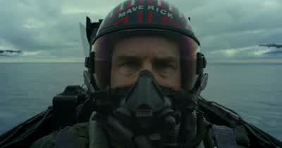 Dagger attackTomahawks airborneNo turning back nowDaggers assume attack formationDaggers set Proceeding to targetTwo minutes and 30 seconds in three two one MarkTwo Mark Three MarkFour MarkGoing in - Top Gun: Maverick