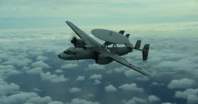 Dagger, comanche. - Top Gun: Maverick