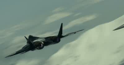 Comanche, what's their heading? - Top Gun: Maverick