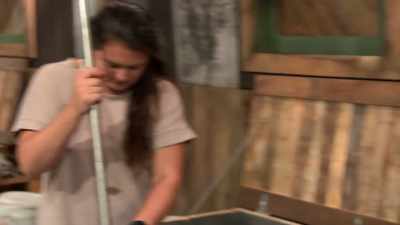 [dagger] five, four, three,
two one. - Moonshiners: Master Distiller