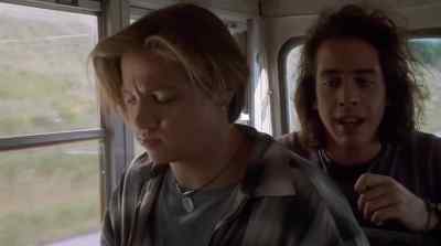 Dags... - National Lampoon's Senior Trip