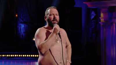 Daha güçlüyüz sanıyordum." - Bert Kreischer: Secret Time