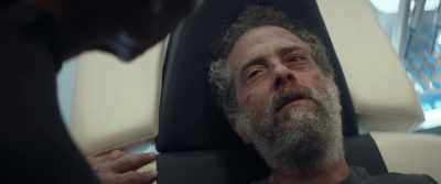 Dahj... is dead, - Star Trek: Picard