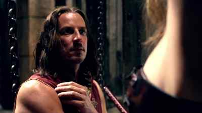 DAHLIA:
Lord Rahl. - Legend of the Seeker