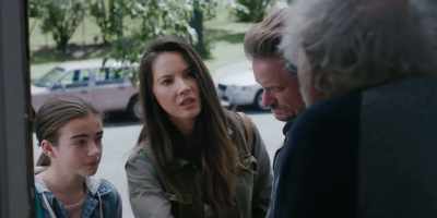 Dahlia. This is my daughter, Ashley. - The Gateway