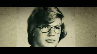 - Dahmer actually went
to ohio state university - Invisible Monsters: Serial Killers in America