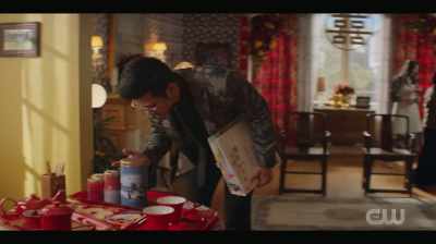 DAHONGPAO, LUNGCHING...
WHERE'S THE TIEGUANYIN? - Kung Fu