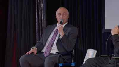 Dai… - Adam Ray Is Dr. Phil UNLEASHED