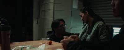 Dai Mah doesn't know about this.
Let's keep it that way. - Snakehead