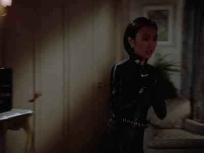 Daiquiri, Miss Tart, or your usual julep? - Lois & Clark: The New Adventures of Superman