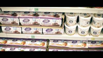 - Dairy products, in 
general, have a lot - What the Health