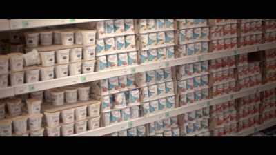 - Dairy products 
increases your risk - What the Health