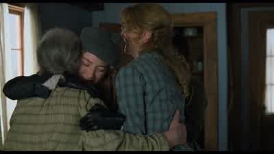 Daisy and Demi! - Little Women