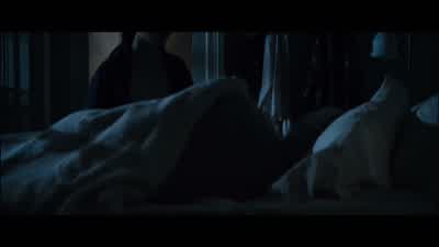 DAISY: Are you sleeping? - The Curious Case of Benjamin Button