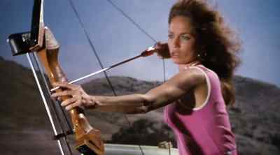 Daisy don't do that. - The Dukes of Hazzard