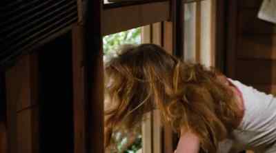 Daisy, get away from that
window! - The Dukes of Hazzard