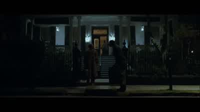 DAISY: He was five when I moved in. - The Curious Case of Benjamin Button