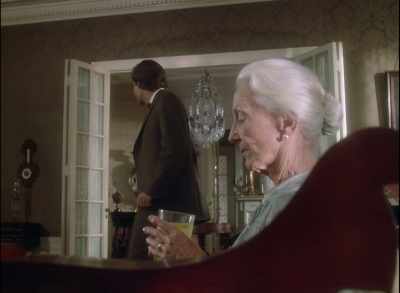 Daisy, I don't
know what's going on, - Quantum Leap