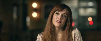 [Daisy] It was the first time
that I had ever - Daisy Jones & the Six