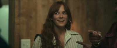 Daisy Jones, Billy Dunne. - Daisy Jones & the Six