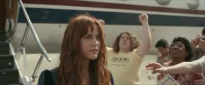 Daisy Jones, I love you! - Daisy Jones & the Six