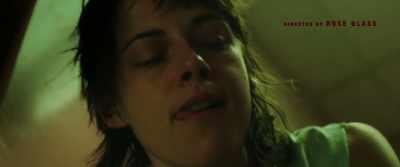 -DAISY: (MUFFLED) Lou-Lou!
-(WATER SQUELCHING) - Love Lies Bleeding
