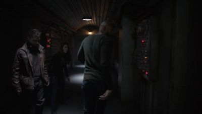 - Daisy, the door.
- Daisy? - Marvel's Agents of S.H.I.E.L.D.