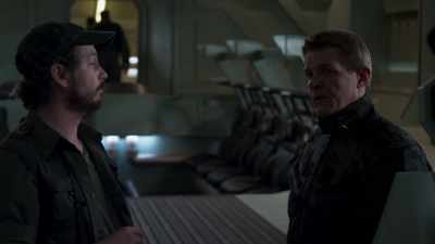 DAISY: The square root
of three million is - Doom: Annihilation