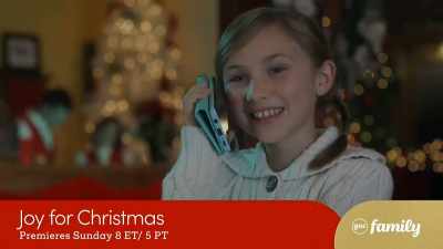 [DAISY] Then Whitney better. - A Christmas Miracle for Daisy