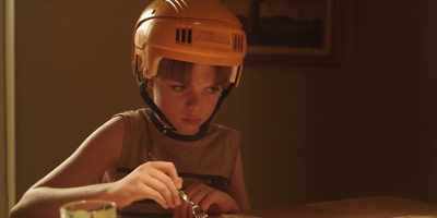 DAISY: Tom, can you google
if Santa's bulletproof? - A Sunburnt Christmas