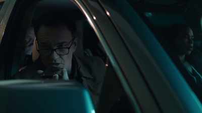 Daisy went in and bought
a generator and a gas can. - FBI: Most Wanted