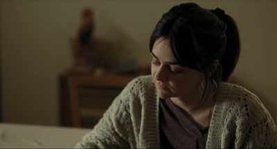 Daisy's dad, I thought was
something really special. - I, Daniel Blake