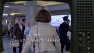 -Dakin Matthews was the dad
on the set. - Doc of Chucky
