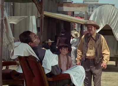 Dakin. - Winchester '73